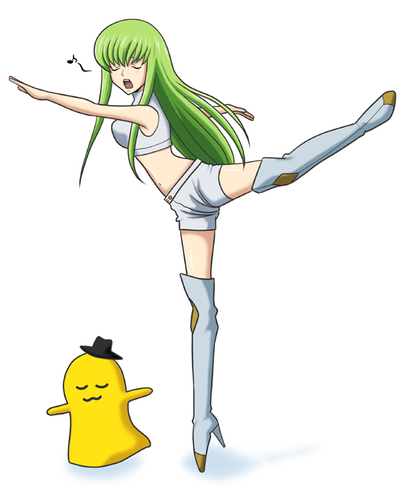 C.C.