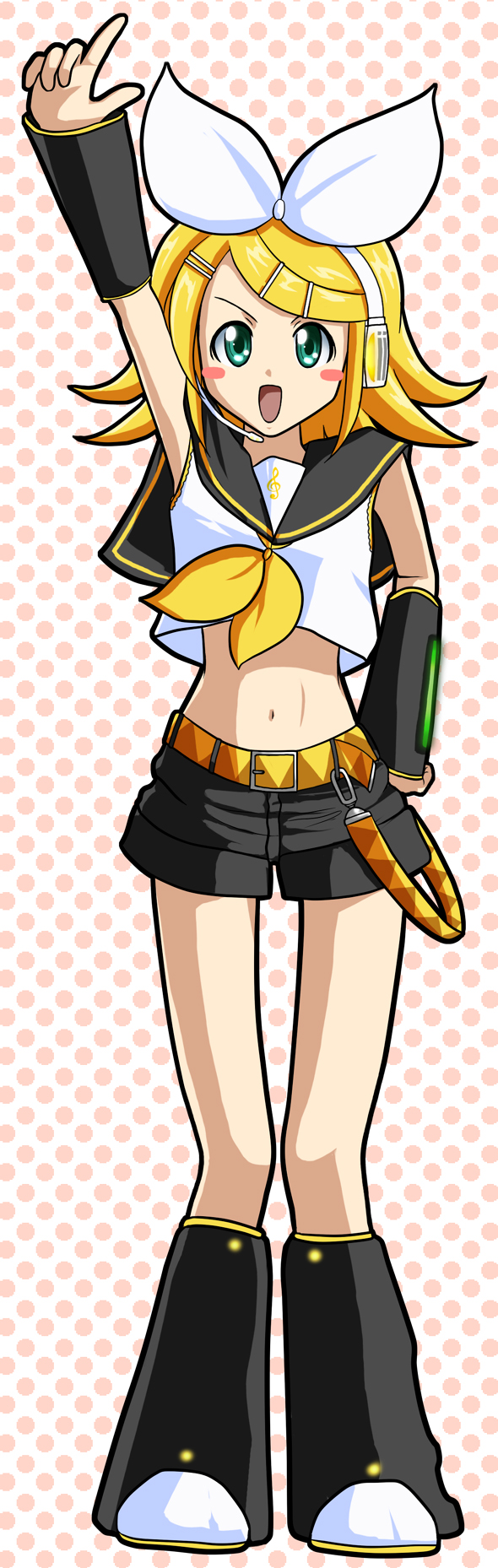 鏡音リン