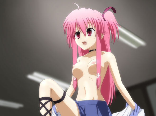 ゆい